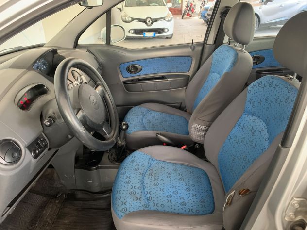Chevrolet Matiz 800 Benzina - Foto 5