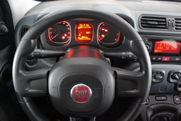 FIAT - Panda - 1.2 Easy - Foto 8