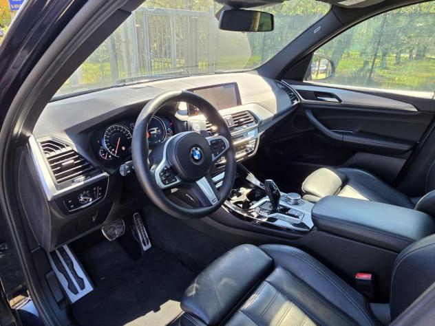 BMW - X3 xDrive 25D M SPORT - Foto 7