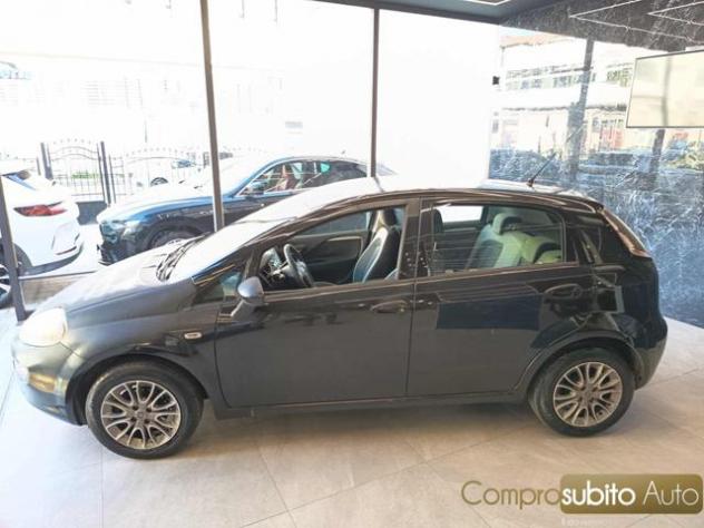 FIAT Punto Evo 1.2 5 porte S&S MyLife rif. 23793376 - Foto 5