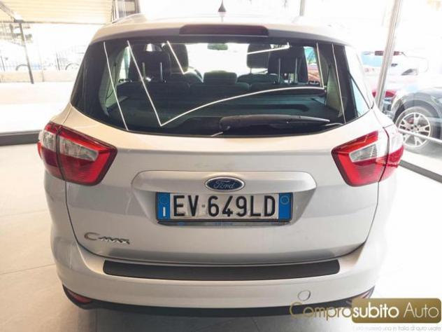 FORD C-Max 1.6 120CV GPL Plus rif. 23793350 - Foto 5