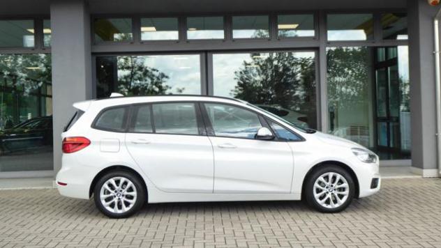 BMW 216 d Gran Tourer Advantage 7pt rif. 23780622 - Foto 4