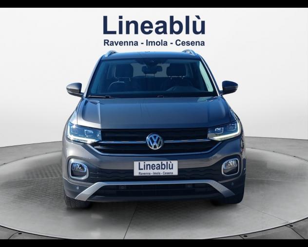 Volkswagen T-Cross 1.6 TDI DSG SCR Advanced BMT - Foto 8