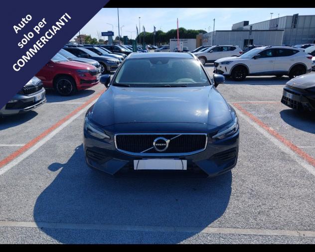 Volvo V60 (2018---) D3 Geartronic Business Plus