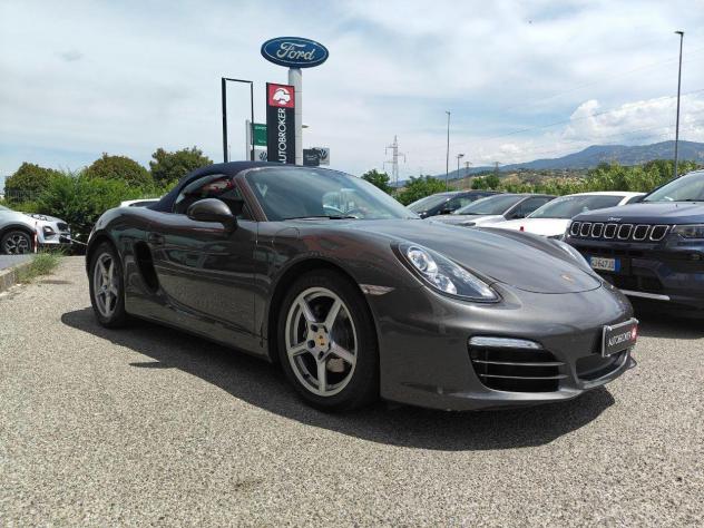 Porsche Boxster Boxster 2.7 265cv - Foto 3
