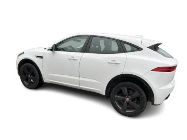 JAGUAR E-Pace 2.0D 150 CV AWD aut. R-Dynamic 4X4 rif. 22129827 - Foto 6