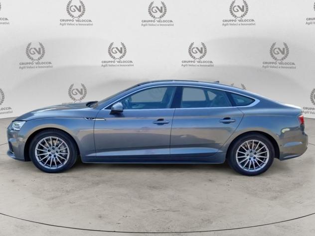 Audi A5 2.0 TDI Business quattro S tronic - Foto 10