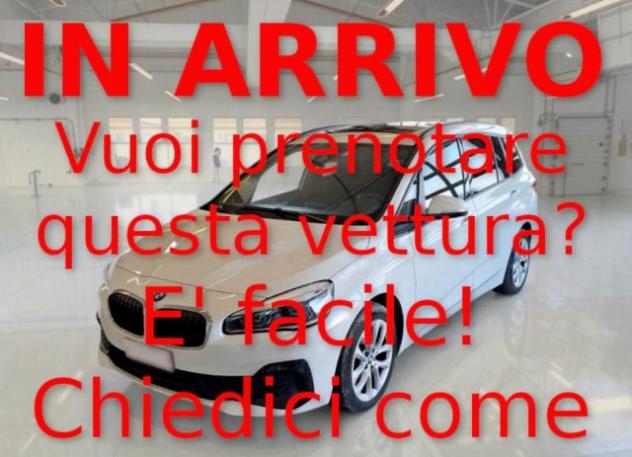 BMW 218 d Gran Tourer xdrive Aut 7posti Tetto UNIPRO IVA D rif. 24132130 - Foto 2