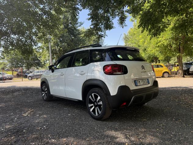 Citroën C3 Aircross C3 Aircross 1.2 82cv - Foto 7
