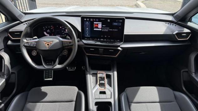 CUPRA Formentor 2.0TDI 150CV DSG*24MG*CL19*FULL LED*CARPLAY rif. 23724121 - Foto 5