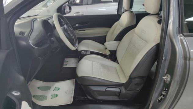 Fiat 500e Berlina 42 kWh - Foto 8