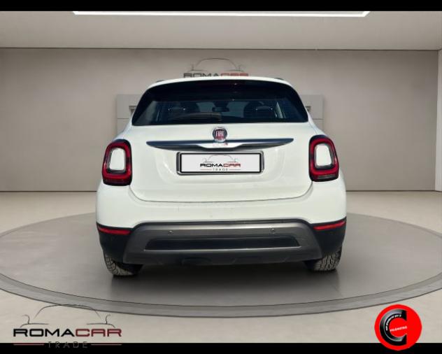 FIAT 500X 1.3 T4 150 CV cross rif. 22976654 - Foto 6