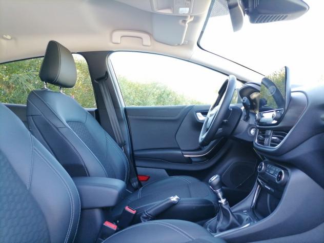 Ford Puma 1.0 ecoboost h Titanium X s&s 125cv - Foto 6
