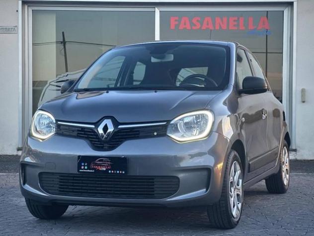 RENAULT Twingo SCe 1.0 - UNIPRO' - NO VINCOLI FINANZIARI rif. 22983924 - Foto 6