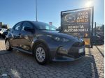 Toyota Yaris 1.0 5 porte Active PROMO FINANZIAMENTO