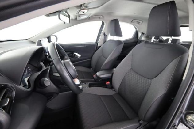 TOYOTA Yaris Yaris 1.5 Hybrid 5 porte Business rif. 23798449 - Foto 2