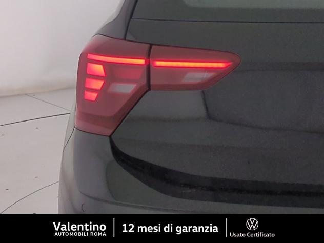 Volkswagen Polo 1.0 TSI Life - Foto 9