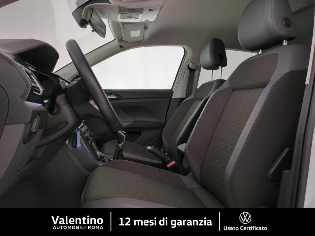 Volkswagen T-Cross 1.0 TSI Advanced BMT - Foto 6
