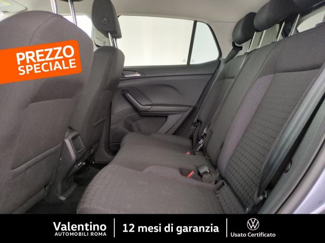 Volkswagen T-Cross 1.0 TSI Style BMT - Foto 10