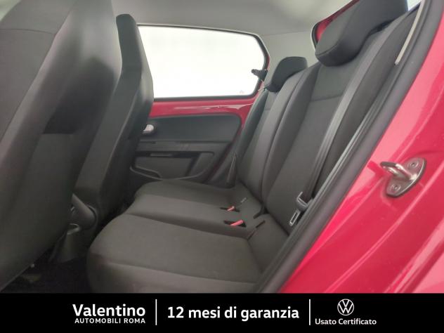 Volkswagen up! 1.0 move up! BMT - Foto 10