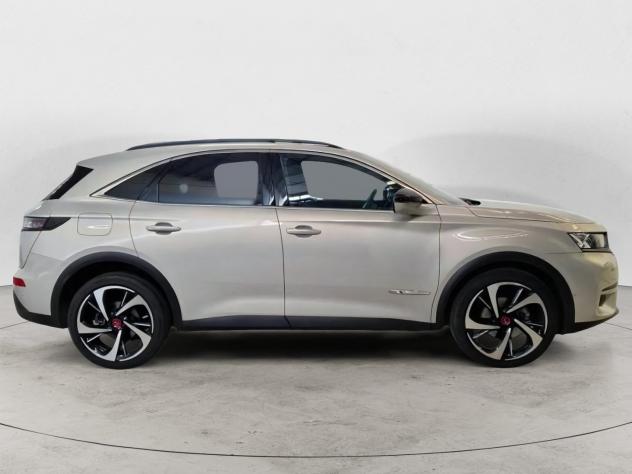 DS DS7 CROSSBACK BlueHDi 130 Automatica Performance Line+ - Foto 5