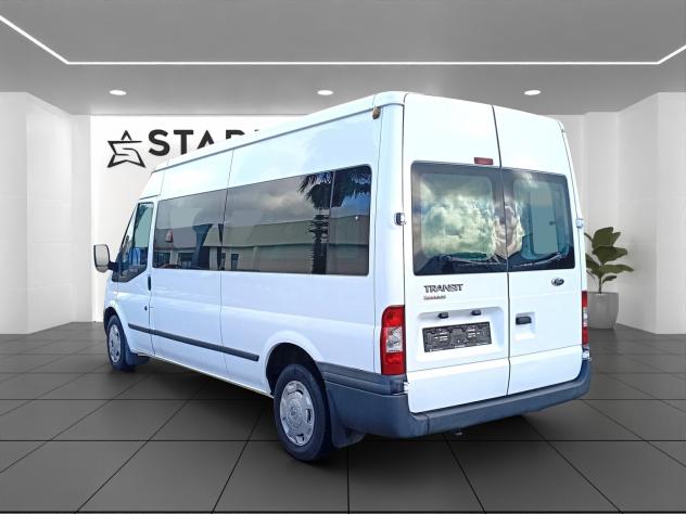 Ford Transit/Tourneo/Bus TRANSIT BUS TOURNEO 9 posti clima - Foto 2