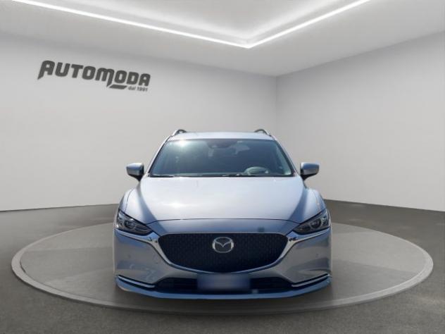 MAZDA 6 SW 2.2 Skyactiv-D 150CV rif. 23976341 - Foto 2