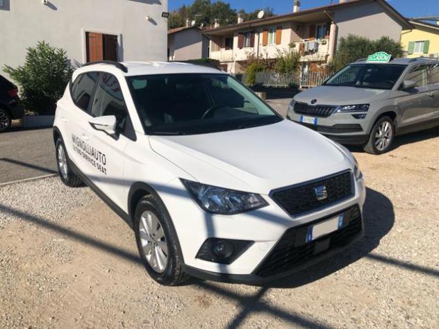 SEAT Arona 1.6 TDI 95 CV Style OK NEOPATENTATI rif. 23982803 - Foto 2
