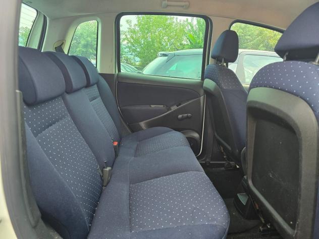 FIAT Idea 1.4 Dynamic EasyPower - Foto 8