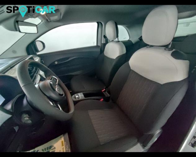 FIAT 500 IV 1.0 hybrid Icon - Foto 10