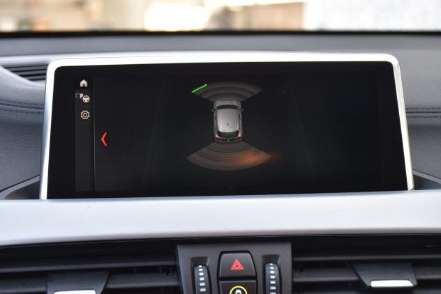 BMW X2 xDrive18d Advantage *PELLE, NAVIGATORE, FULL LED* - Foto 10