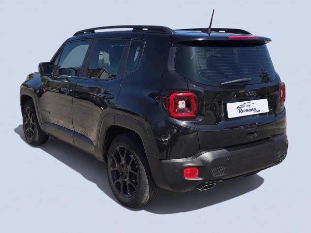 JEEP - Renegade 1.6 mjt Limited fwd ddct#TETTO APRIBILE! - Foto 4