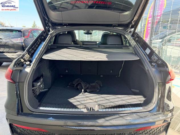 NEW Audi Q5 Sportaback 2.0 tdi mhev+ S line edition quattro#TETTO APRIBILE! - Foto 9