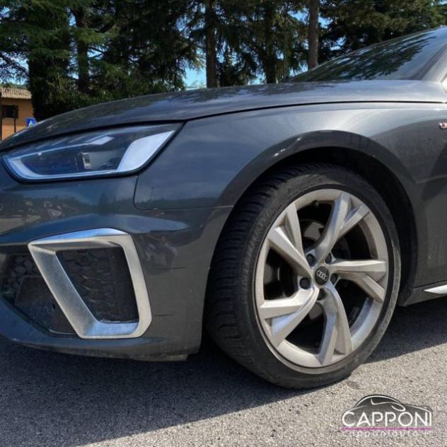 AUDI A4 Avant S line edition rif. 23794827 - Foto 4