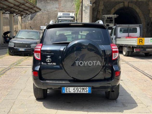 TOYOTA RAV 4 MY23 RAV4 2.2 D-4D 150 CV DPF rif. 23917989 - Foto 6