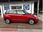 FIAT 500L 1.4 T-Jet 120 CV GPL Pop Star  CLIMA!!!!! rif. 22824787