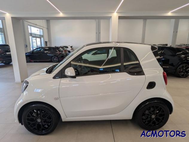 SMART ForTwo 70 1.0 Perfect rif. 23772088 - Foto 3