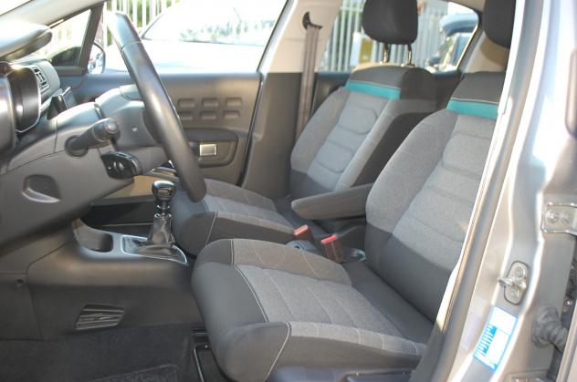 Citroen C3 1.5 bluehdi 102CV Shine Pack S&S Uff Italy USB - Foto 8