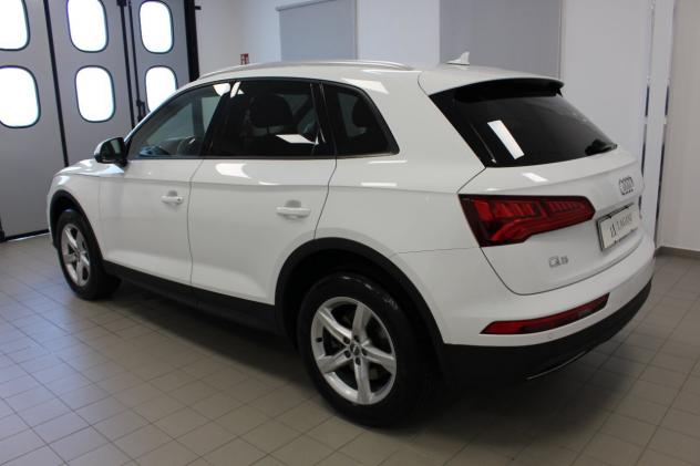 Audi Q5 35 TDI quattro S tronic Business Sport - Foto 6