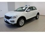 Volkswagen T-Roc 2.0 TDI SCR Style