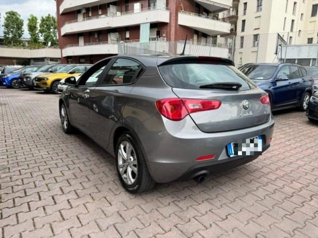 ALFA ROMEO Giulietta 1.4 Turbo 105 CV Progression rif. 23690071 - Foto 6