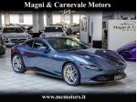 FERRARI Roma SPECIAL PAINT|DISPLAY PASS|SCUDETTI|20"|FULL ELECT rif. 23960312