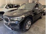 Bmw X1 X-Drive 18d  2.0 150 Cv xLine Plus