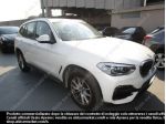 Bmw X3 xDrive20d Business Advantage