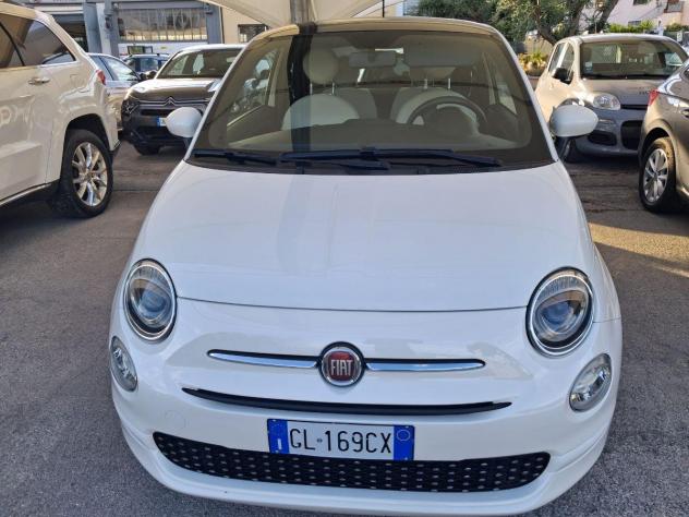 FIAT - 500 - 1.0 Hybrid Dolcevita - Foto 3