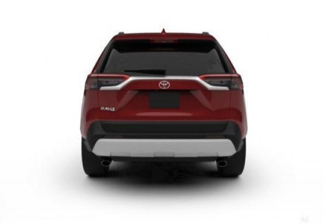 Toyota RAV4 V 2019 2.5 vvt-ie h Business awd-i 222cv e-cvt - Foto 6