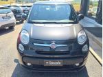 FIAT 500L 1.4 95 CV Pop Star + GANCIO TRAINO rif. 24002384