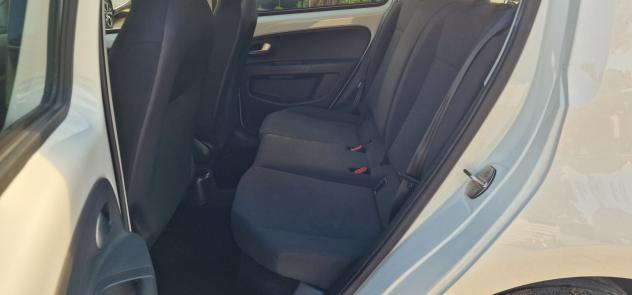 Volkswagen up! 1.0 5p. EVO sport BlueMotion Technology - Foto 9