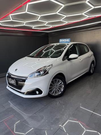 Peugeot 208 1.6 BlueHDi 75 cv Allure 2017 - Foto 4