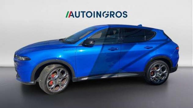 Alfa Romeo Tonale 1.5 hybrid Speciale 130cv tct7 - Foto 2